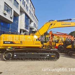 Used liugong 933e excavator ����933E 922D �ھ�C