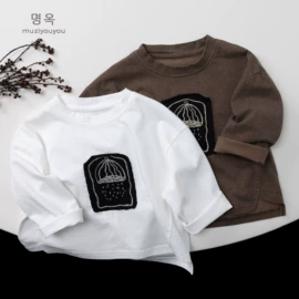 童裤;童T恤;童衬衫