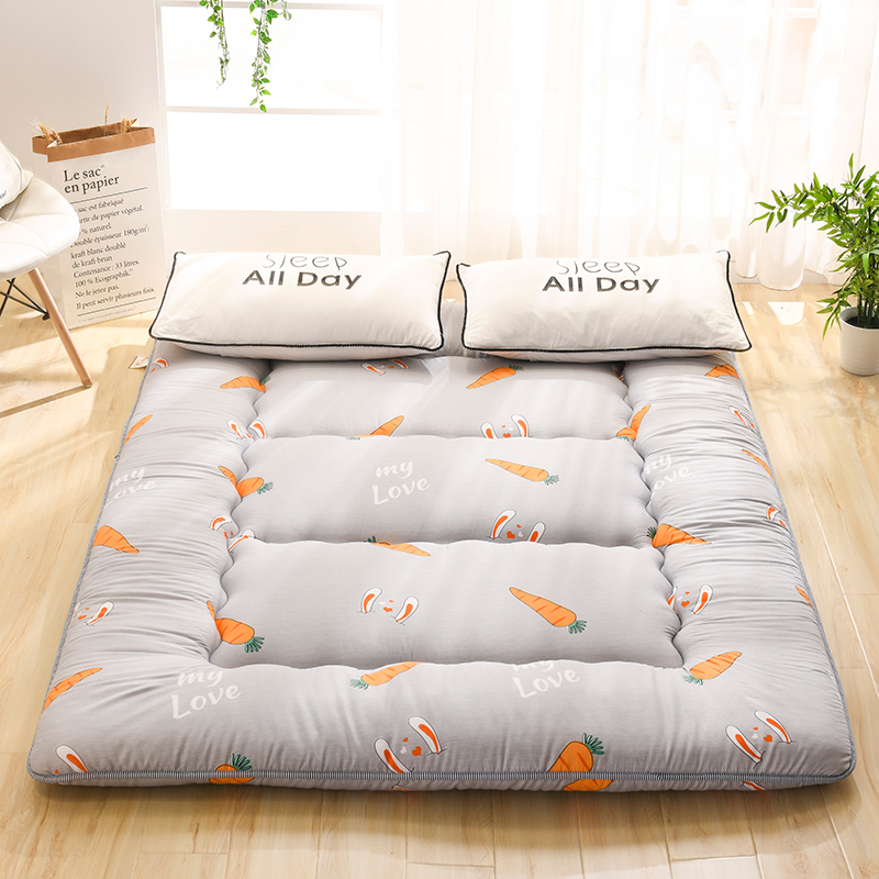 업그레이드되고 두꺼워졌습니다 - 토끼는 무를 좋아합니다