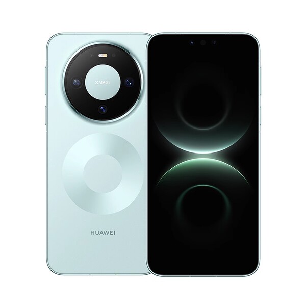 HUAWEI/Huawei Mate80 second generation red maple image reliable…