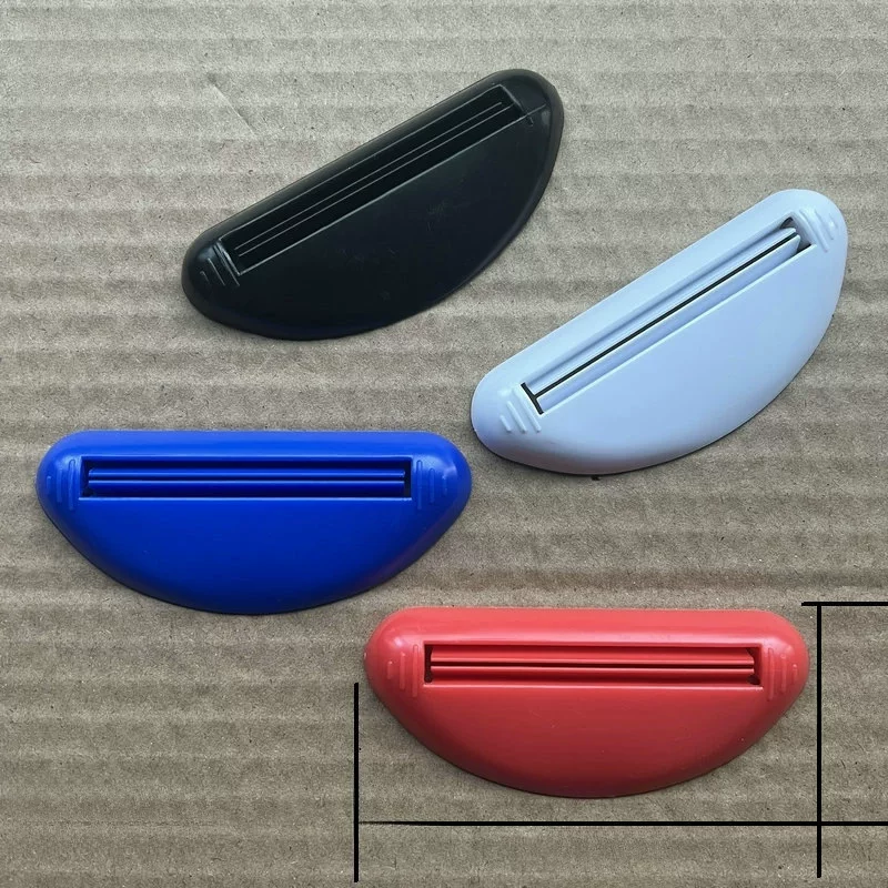 Cross -border dedicated to squeeze toothpaste toothpaste extractor toothpaste partner face -to -milk hand cream squeeze artifact