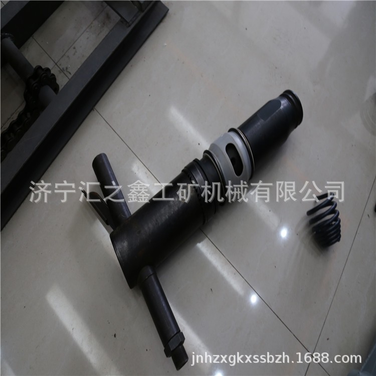 耐用实惠G20风镐路面破碎机中型风镐工程破碎混凝土冻土及破冰