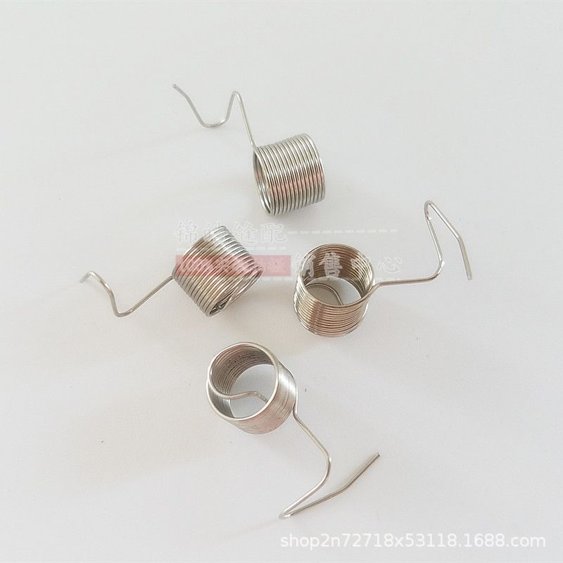 thickened-flat-car-jump-line-spring-synchronous-car-clamp-line-spring-sewing-machine-accessories thickened-flat-car-jump-line-spring-synchronous-car-clamp-line-spring-sewing-machine-accessories