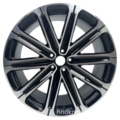 Hub Rims, Hub