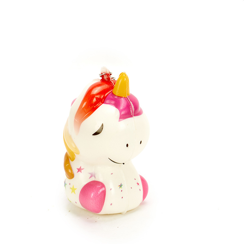 화이트 유니콘 2