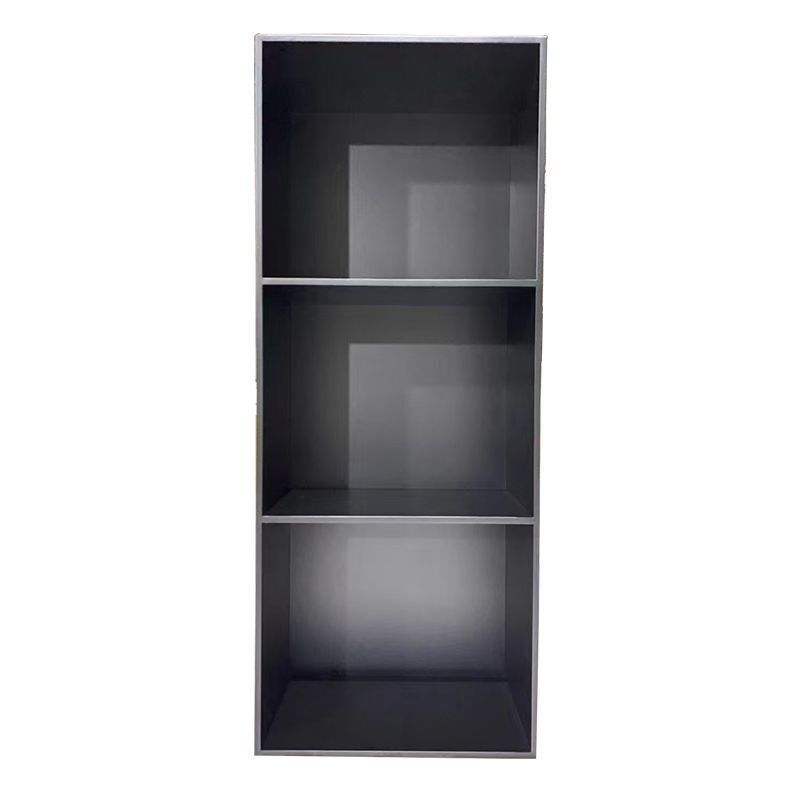 In-Stock 304 Stainless Steel Recessed Wall Cabinet, Built-In Wall Cabinet for Living Room and Study, Finished Metal Bathroom Storage Shelf