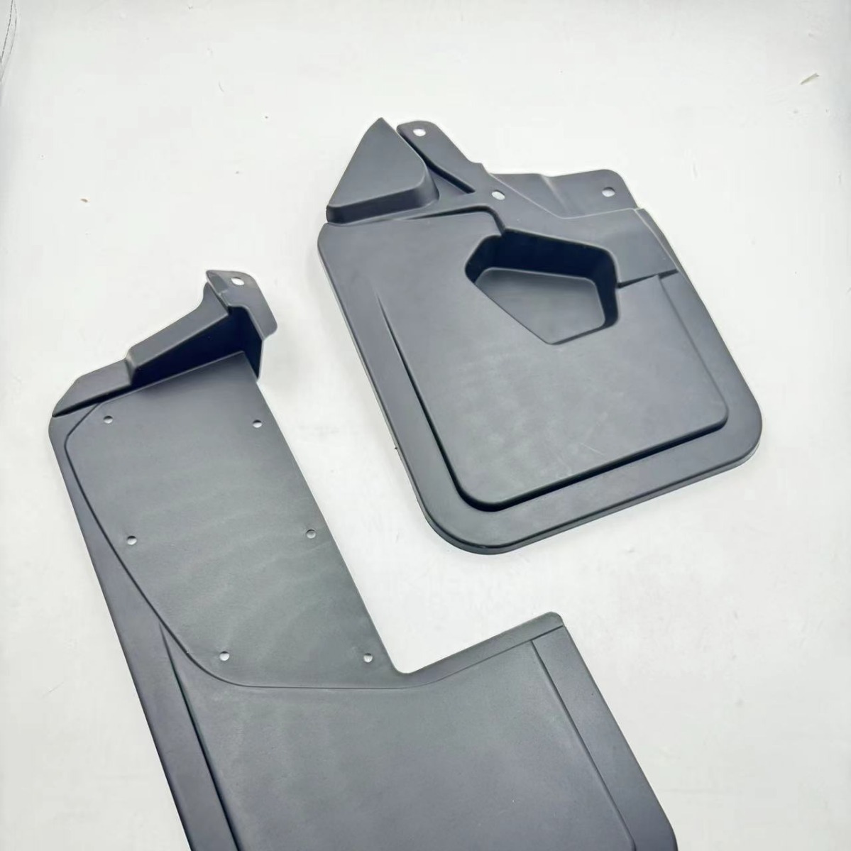 Aplicable a las ventas transfronterizas todoterreno especiales de 24 modelos de guardabarros de automóviles Ford Lima sin perforación y modificación