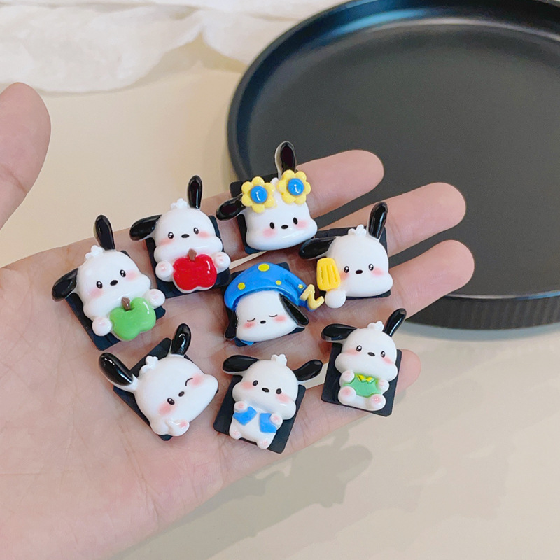 Creative Cute Cartoon Protective Cover for Hot Shoe, Popular on Xiaohongshu, Dust Cover for Mirrorless and Dslr Cameras Creative Cute Cartoon Protective Cover for Hot Shoe, Popular on Xiaohongshu, Dust Cover for Mirrorless and Dslr Cameras