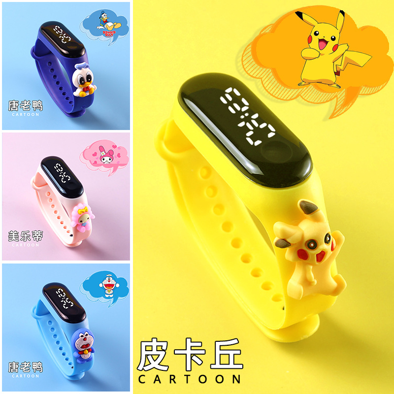 Hot selling children's cartoon bracelet...