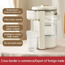 电热杯;养生壶;电热水瓶