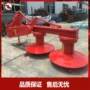 农用收割大型多功能拖拉机