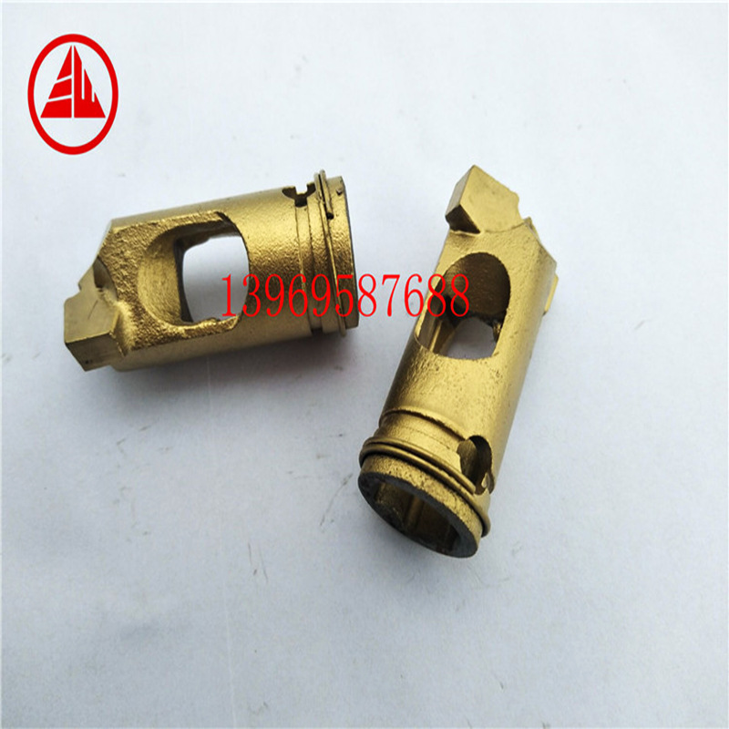 山东厂家三山锚杆钻头 QNT30-B16钻头  2号锚杆钻头欢迎订购