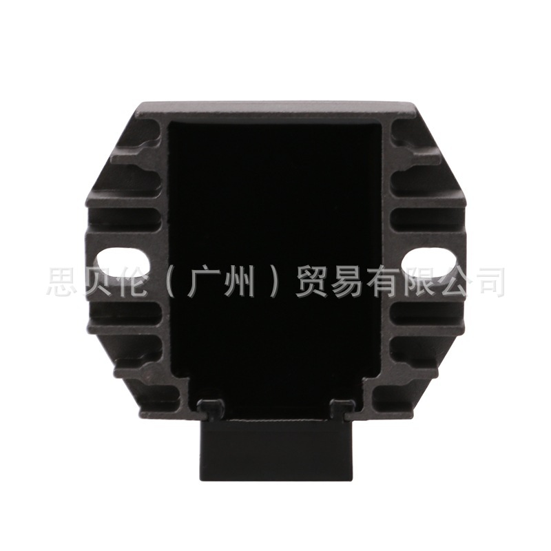 YAMAHA/RAPTOR660/YFM660/YFM660R/2001-2005 regulador de voltaje rectificador