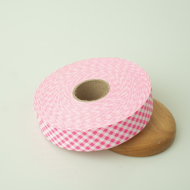 Tejido de poliéster y algodón bordado banda de bordado hecha a mano accesorios de ropa DIY banda de tejido de decoración de ropa bordado de tamaño completo