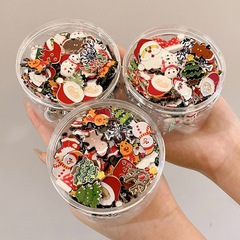 圣诞节日胸针学生卡通徽章高级感金属勋章配饰小礼物别针百搭衣饰