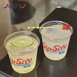 一次性塑杯;杯盖;一次性餐盒