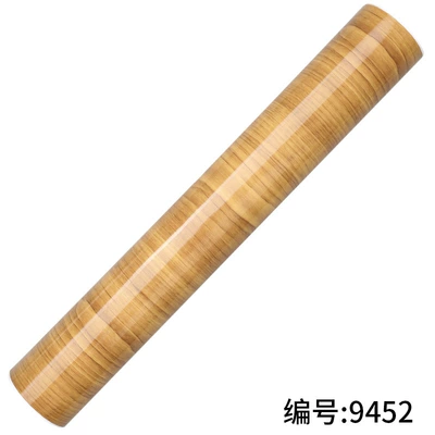 Automotive Film — Film Korean Style Modification Imitation - 30cm100cm-9452-bright-surface