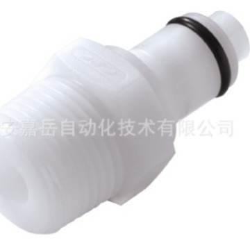 CPC产品 PLC NSF系列 NSF食品级快速插拔连接器 22200