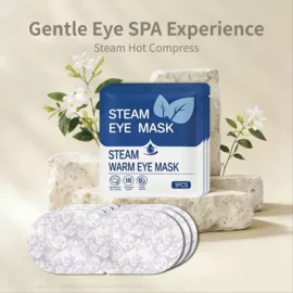 暖贴、暖宝宝;日用冰贴;护眼罩