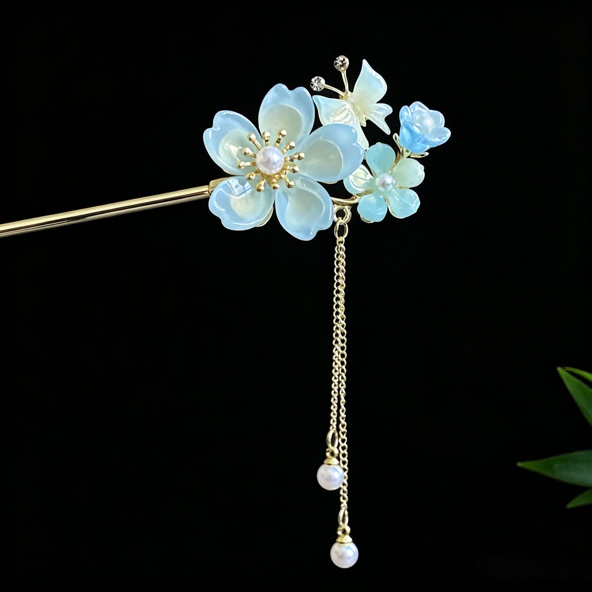 Hairpin 2553