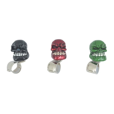 Steering wheel booster: Power Ball Personalized Power