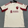 2526lfc away game