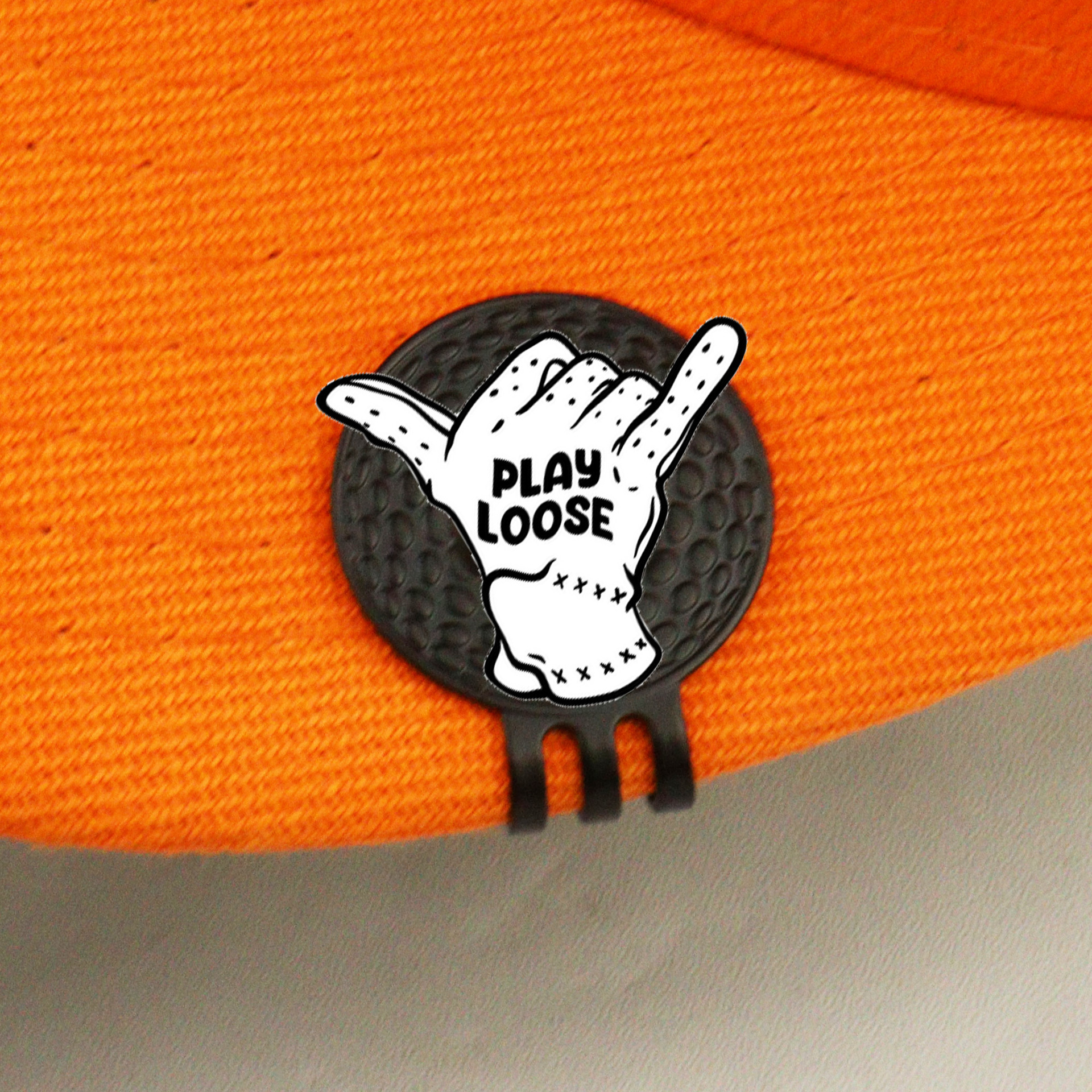 L01 (검은 모자 클립 포함)