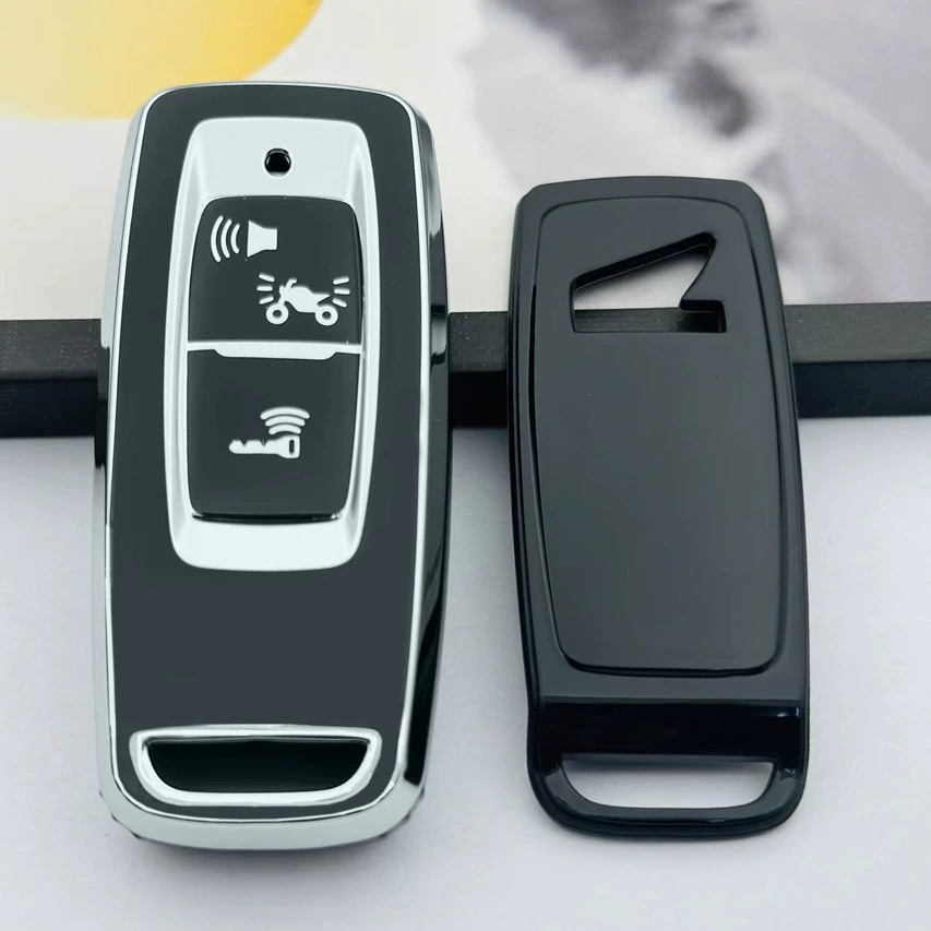 Для Honda мотоцикл ключ чехол ns125la Fosha 350 трещины линии xadv новый континент pcx160 чехол