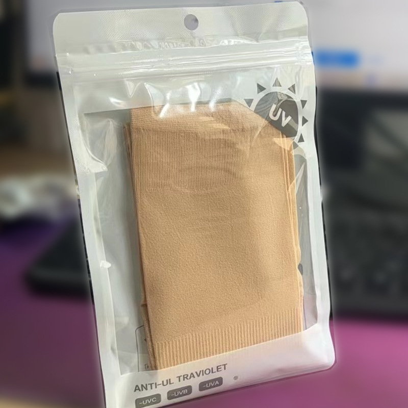 Pulgar tono de piel ultrafino / Talla única