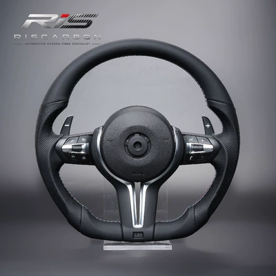 F30F10F11F15F16F20F25F48F01E70E71E84E87E90, Steering wheel