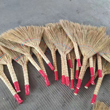 扫帚行业的市场动态与发展趋势