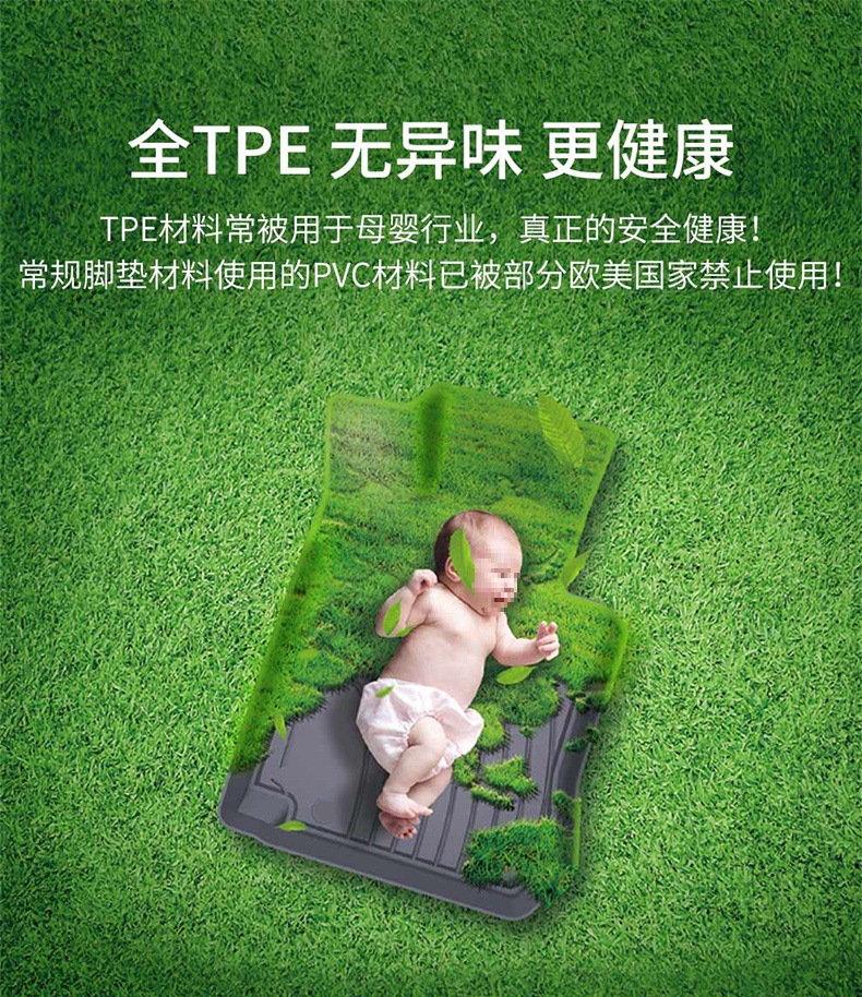 New Transit Floor Mats Are Fully Surrounded by Ford Transit, Special Car Decoration V362 Modification Accessories, New Transit Floor Glue Only