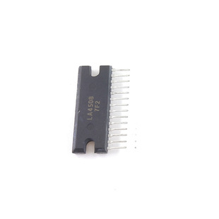ȫ�� LA4508 ZIP-14 8.5W�p�����l���ʷŴ�IC ��ԃ�ͷ�ֱ�Ĳ��l