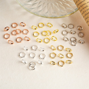 14K��ɫ����Ȧ�н���߅������A�h�p�װ���hdiy�ֹ��Ʒ������