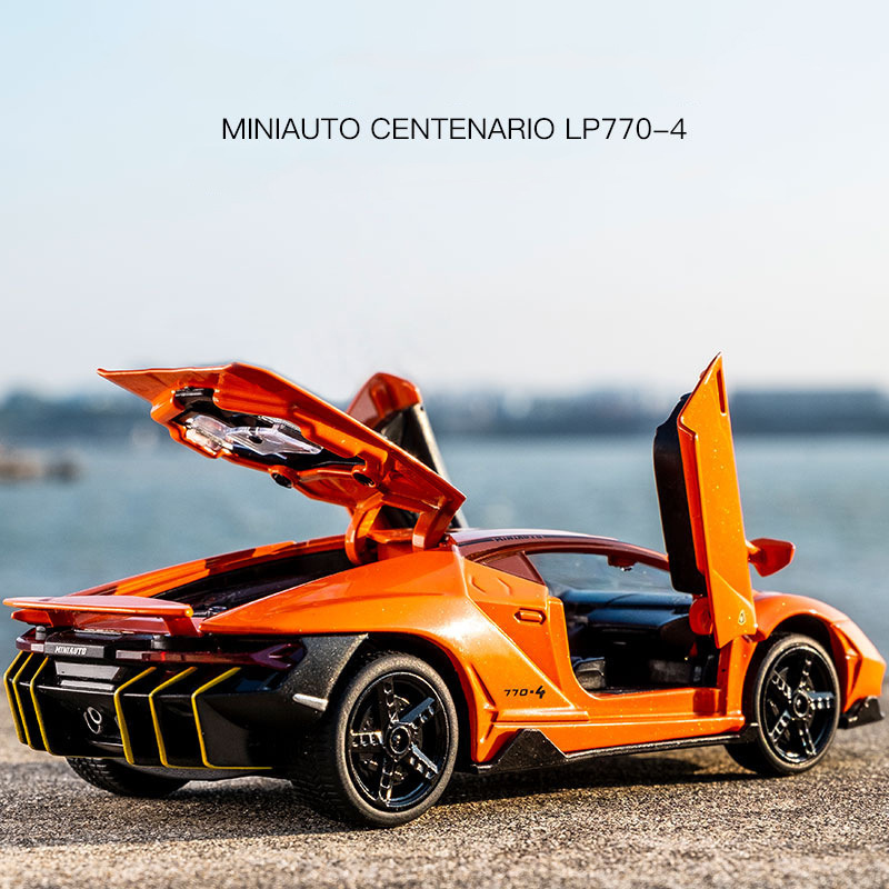 Rambo Alloy Car Model 1:32 Boy Children's Toy Simulation Car Model Sports Car Interior Decoration Gift Rambo Alloy Car Model 1:32 Boy Children's Toy Simulation Car Model Sports Car Interior Decoration Gift