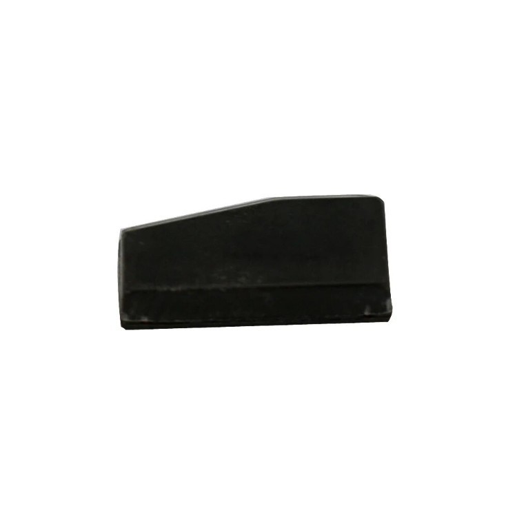 T5 ceramic chip, glass chip, old Accord car anti-theft chip, T5 copy chip, Zhonghua car chip