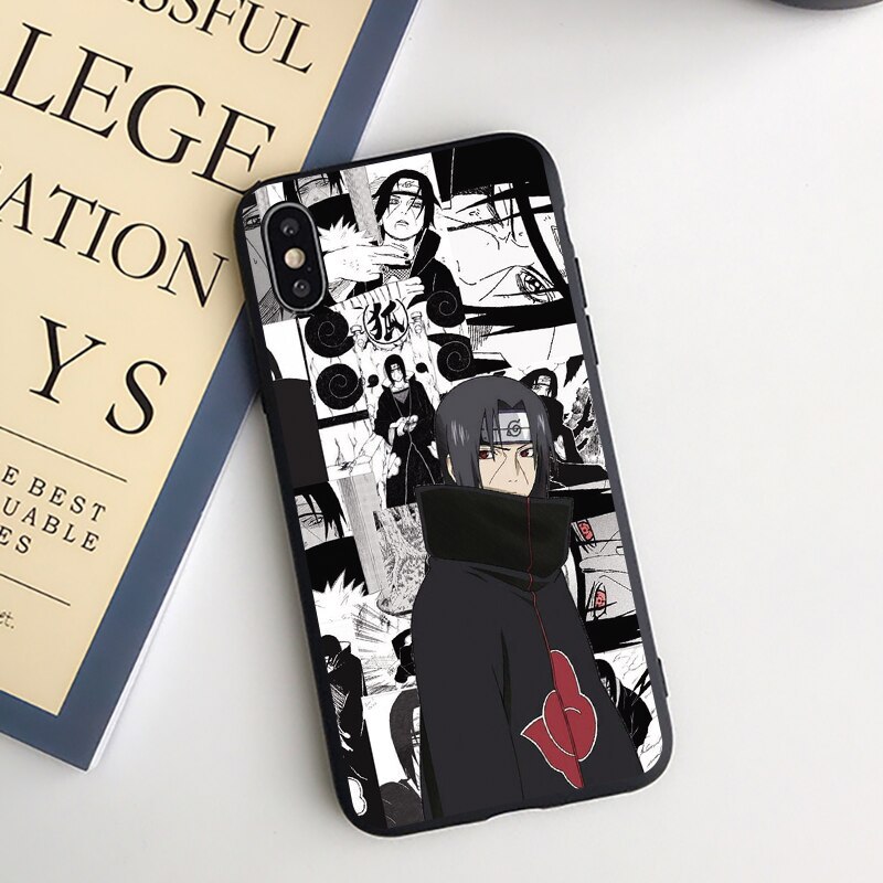 Naruto Phone Case 2