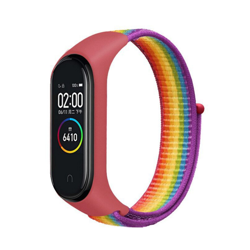 21#Rainbow color
