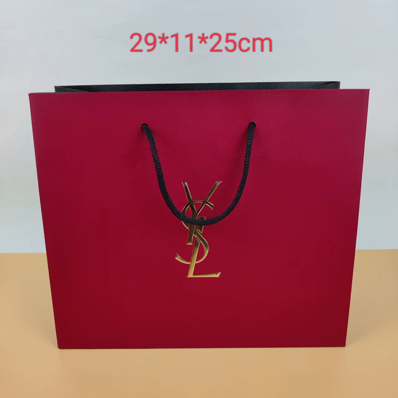 Lipstick, linen bag, cosmetic perfume, pack, Birthday gift
