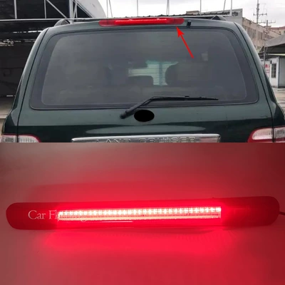 Toyota – High Mount Brake Tail light