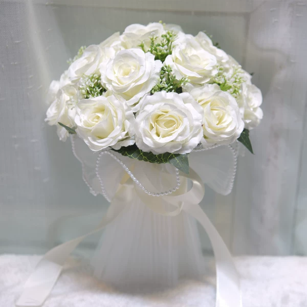022 Handle Blossom Milk White
