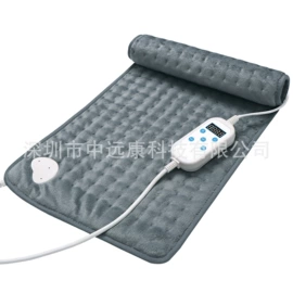 电热毯/垫;发热垫