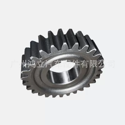 Gearbox Parts Suitable – Transmission gear and shaft