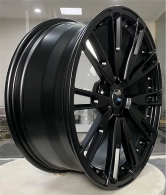 Hub hub modification 16-24 inch aluminum