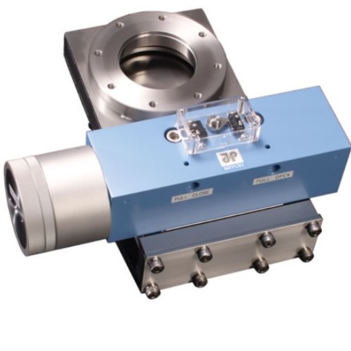 进口现货MIYUKI美幸辉G-N40气动闸阀 G 系列