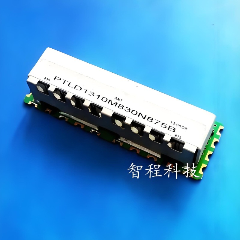 PTLD1310M830N875B 830-875MHz 介质双工器 67X22 拍前咨询