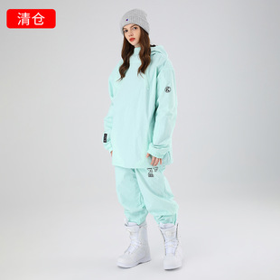 ѩ����2122�ΰ廬ѩ�����b��Ů�p�屣ů���L��ˮ���Ʒ��wѩ��ѩѝ