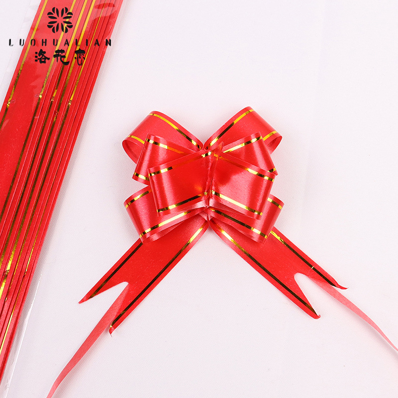 No. 18 flor de dibujo decoración flor de dibujo clásica embalaje de flores de embalaje de manzana de navidad pequeña flor de dibujo fábrica al por mayor