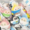 Средний Eggy (≈10 см)