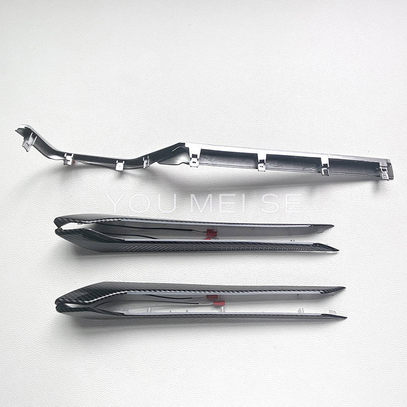 Car Ambient Lighting Suitable for Toyota Rav4/Wildlander 2020-2023 Rav4/Wildlander